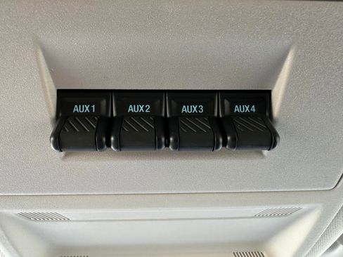 New 2025 Ford Bronco Sport Big Bend image 17