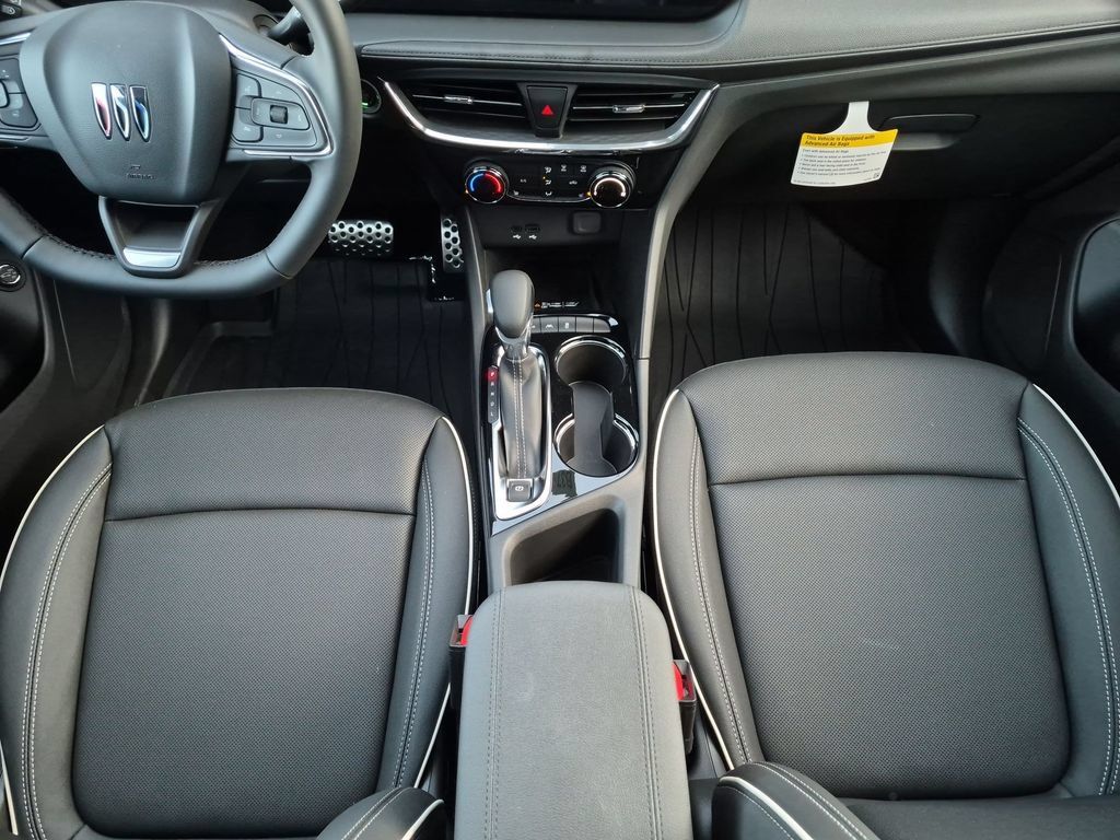 New 2026 Buick Encore GX Sport Touring w/ Studio Series AWD/4WD image 24
