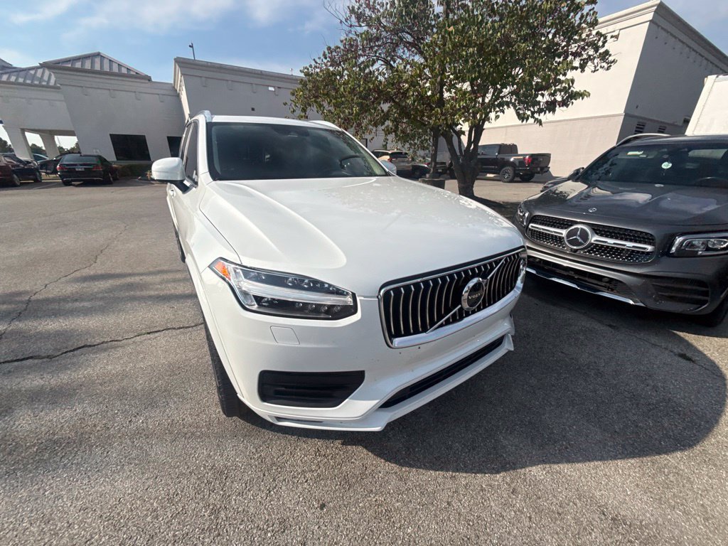 Used 2022 Volvo XC90 T6 Momentum w/ Advanced Package AWD/4WD image 15