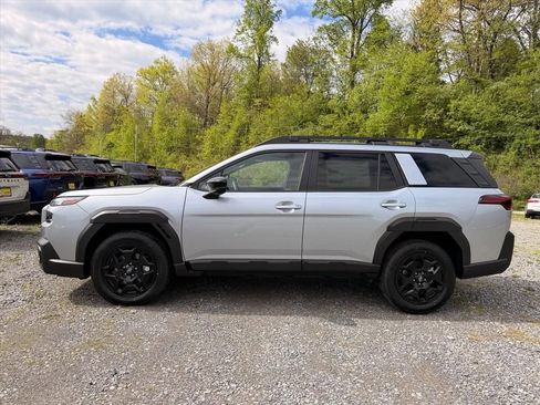 New 2026 Subaru Outback Limited AWD/4WD image 3