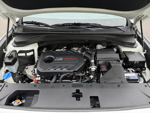 Used 2019 Hyundai Santa Fe AWD image 20