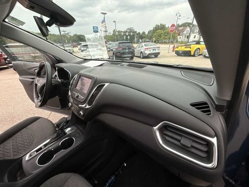 Certified 2024 Chevrolet Equinox LT FWD image 26