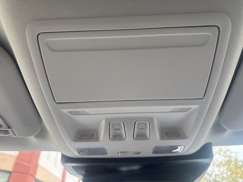 New 2025 Ford Bronco Sport Outer Banks w/ Outer Banks Tech Package+ image 36