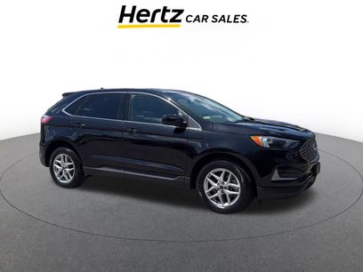 Used 2024 Ford Edge SEL