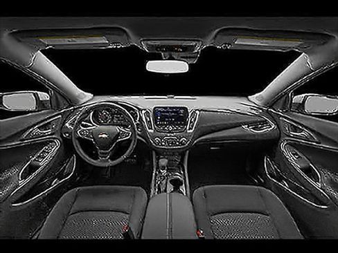 Used 2023 Chevrolet Malibu LT FWD image 67