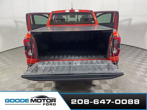 Used 2024 Ford Ranger XLT w/ Technology Package image 20