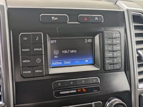 Used 2015 Ford F150 XLT image 18