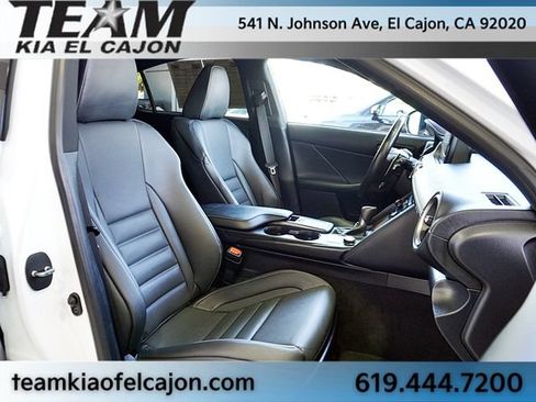 Used 2022 Lexus IS 350 F Sport RWD image 14