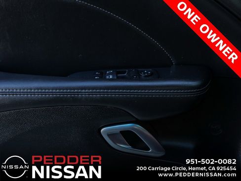 Used 2023 Dodge Challenger R/T Scat Pack image 20