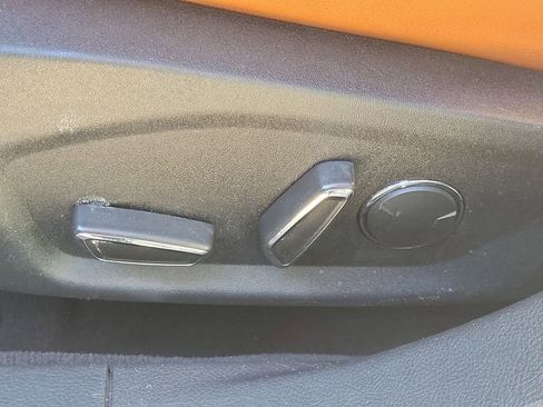 Used 2019 Ford Fusion Titanium image 27