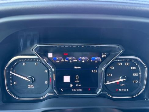 Used 2023 GMC Sierra 2500 AT4 w/ AT4 Premium Plus Package image 7