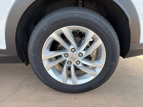 New 2026 Buick Envista Preferred w/ Advanced Safety Package image 6