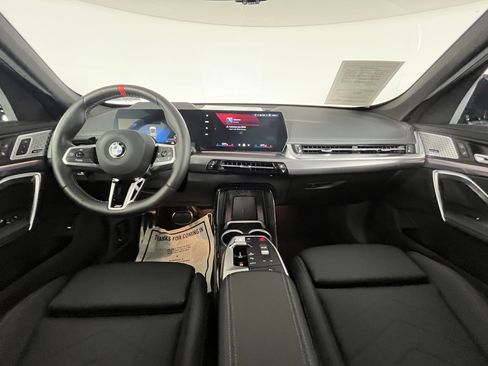 Certified 2025 BMW X1 M35i image 18