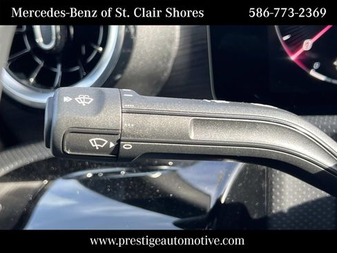 Used 2026 Mercedes-Benz CLA 250 4MATIC image 32