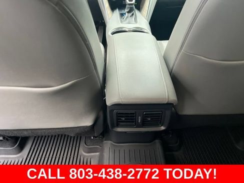 Used 2021 Toyota Venza XLE w/ Softex Package AWD/4WD image 15