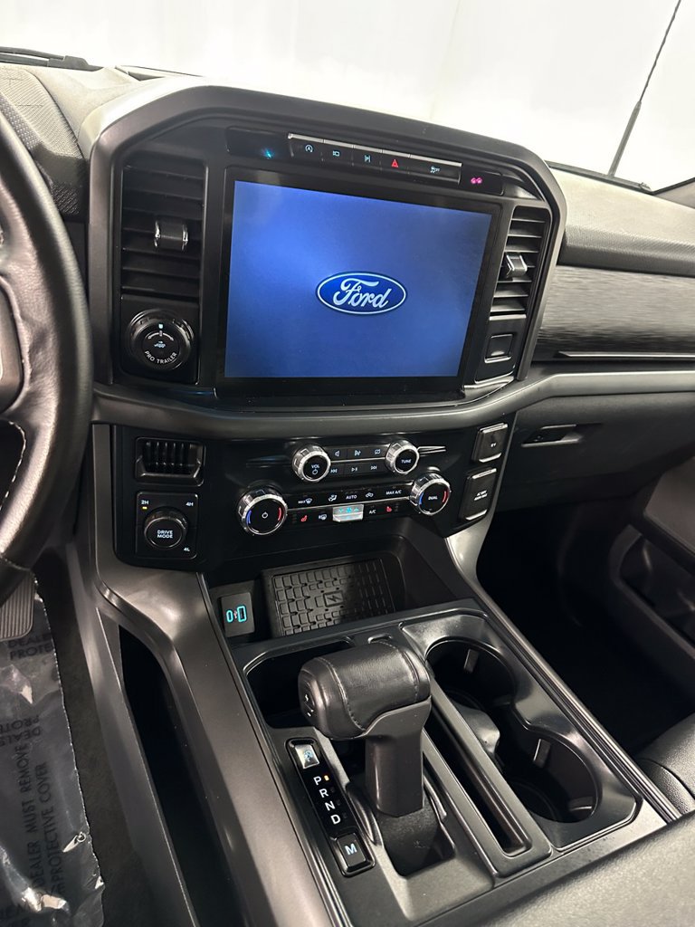 Used 2024 Ford F150 XLT w/ Equipment Group 303A High AWD/4WD image 18