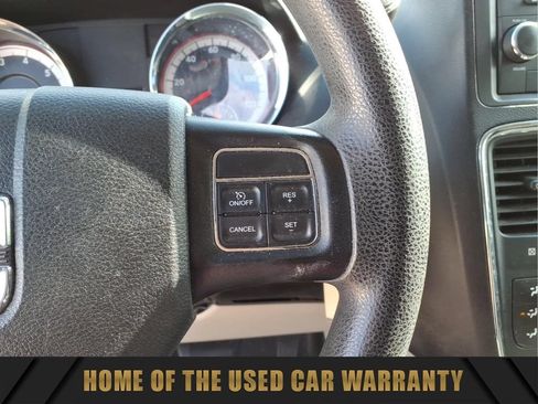 Used 2013 Dodge Grand Caravan SXT FWD image 22