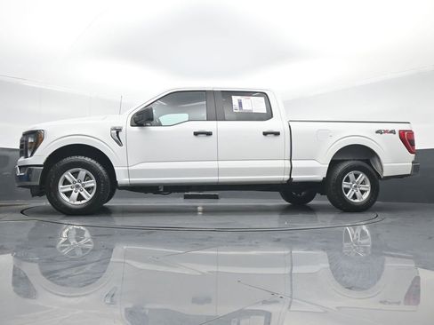 Used 2023 Ford F150 XLT image 17