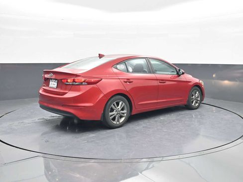 Used 2017 Hyundai Elantra Value Edition image 8