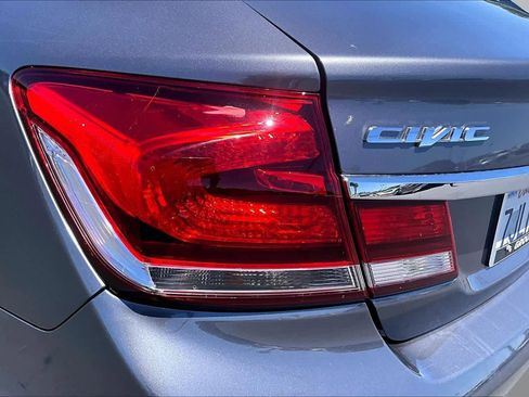 Used 2015 Honda Civic LX image 28