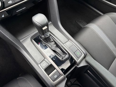 Used 2017 Honda Civic EX image 19