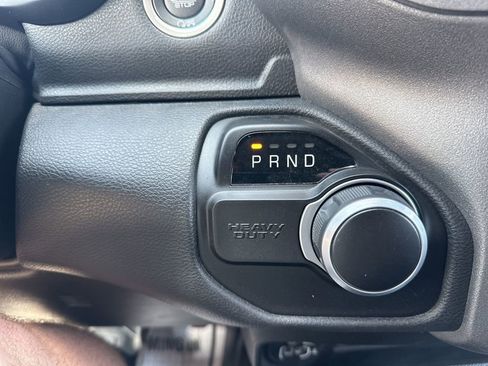 Used 2023 RAM 3500 Tradesman w/ Convenience Group image 40