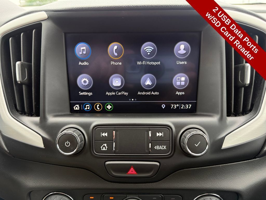 Used 2019 GMC Terrain SLT w/ Driver Alert Package I AWD/4WD image 24