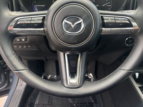 Used 2025 MAZDA CX-50 2.5 Hybrid w/ Premium Plus Pkg AWD/4WD image 29