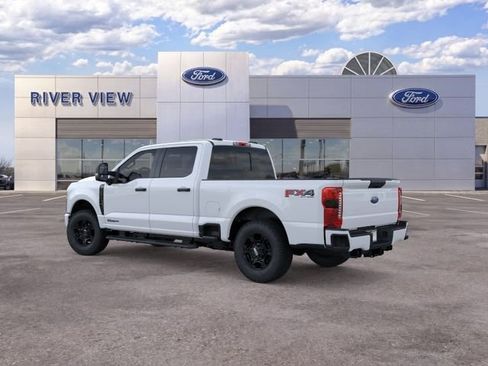 New 2026 Ford F250 XL w/ STX Appearance Package AWD/4WD image 4