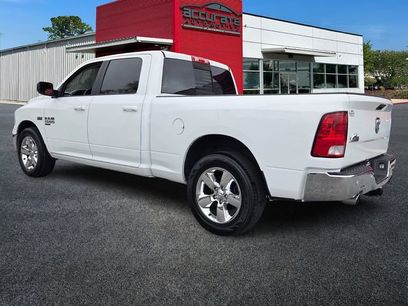 Used 2019 RAM 1500 Big Horn