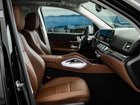 New 2026 Mercedes-Benz GLE 450 GLE 450 image 26