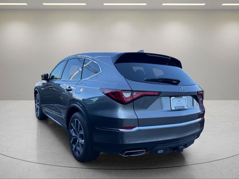 Used 2023 Acura MDX SH-AWD w/ Technology Package image 6