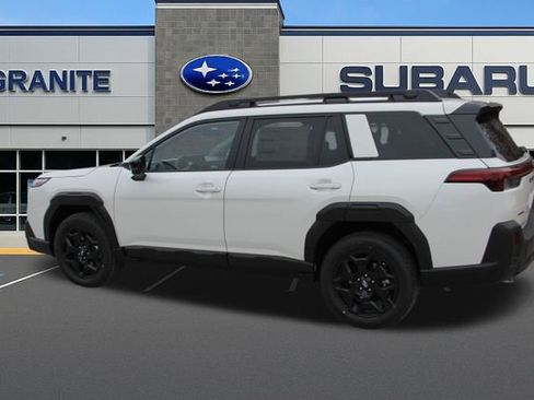 New 2026 Subaru Outback Limited image 6