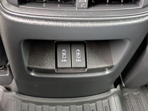 Used 2022 Honda CR-V EX-L image 13