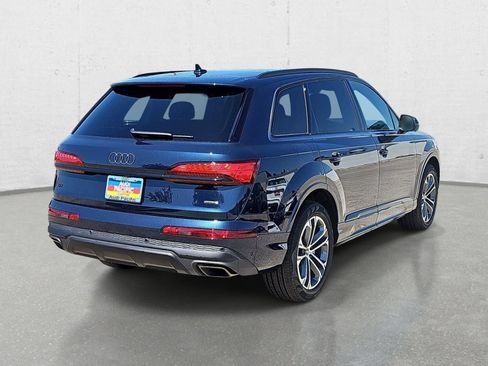 New 2026 Audi Q7 2.0T Premium Plus AWD/4WD image 5