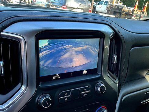 Used 2019 Chevrolet Silverado 1500 LT w/ All-Star Edition RWD image 17