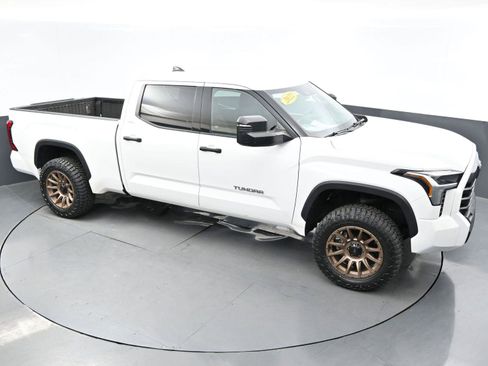 Used 2022 Toyota Tundra SR5 image 37