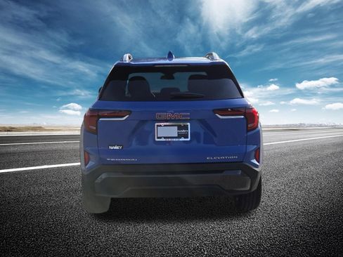 New 2026 GMC Terrain Elevation w/ Elevation Premium Package FWD image 15