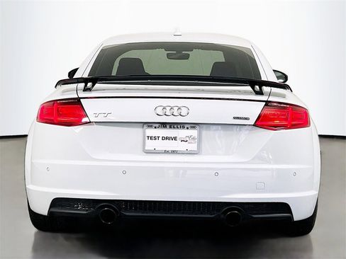 Used 2023 Audi TT 2.0T w/ S Line Competition Package image 6