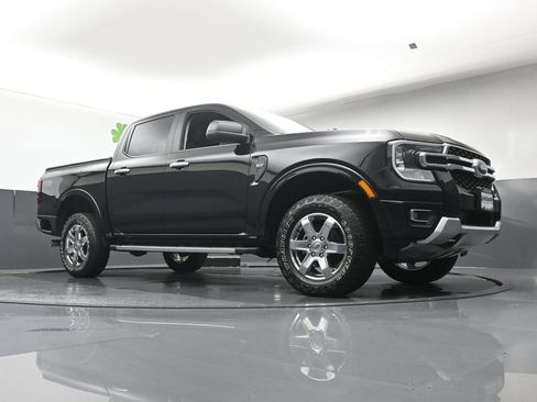 Used 2024 Ford Ranger XLT w/ FX4 Off-Road Package AWD/4WD image 27