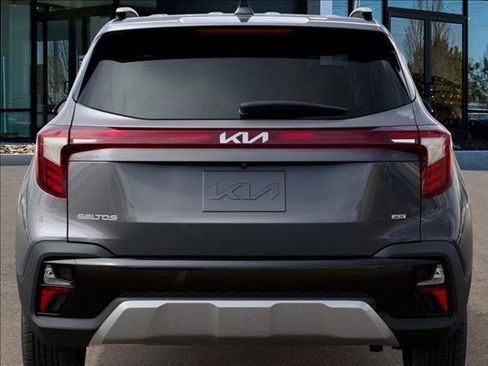New 2026 Kia Seltos EX image 13