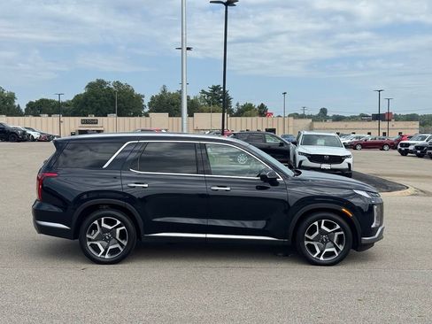 Used 2024 Hyundai Palisade SEL AWD/4WD image 38