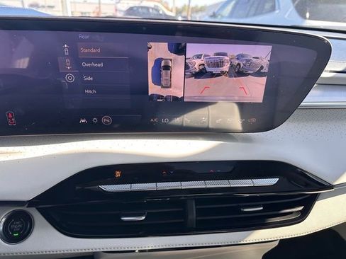 New 2026 Buick Enclave Avenir w/ Super Cruise Package image 31