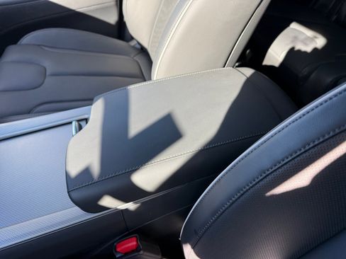 Certified 2025 Hyundai Palisade SEL image 14