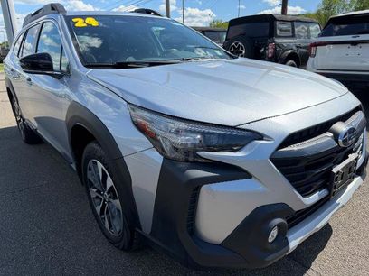 Used 2024 Subaru Outback Limited