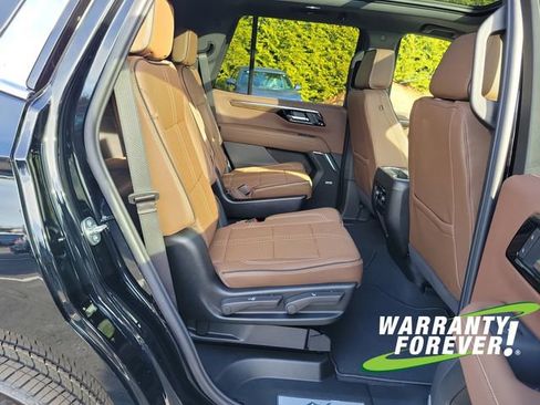 New 2026 Chevrolet Tahoe High Country image 17