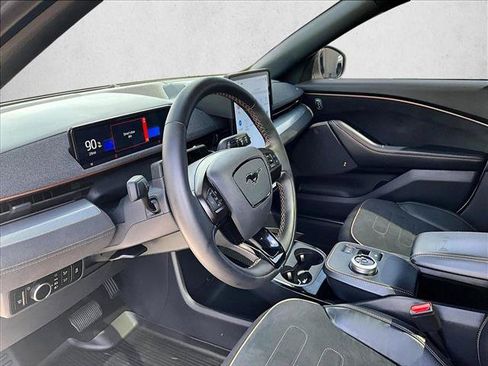 Used 2023 Ford Mustang Mach-E GT AWD/4WD image 13