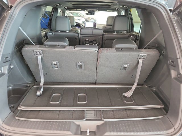 New 2026 Honda Pilot Black Edition image 34