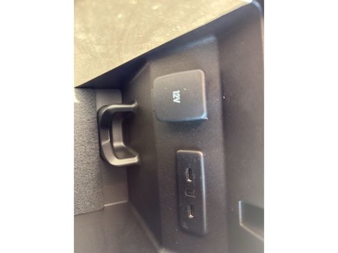 New 2025 Ford Mustang Mach-E Premium w/ Interior Protection Package image 28