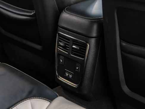 Used 2023 Dodge Charger SRT Hellcat w/ Harman/Kardon Audio Group image 35